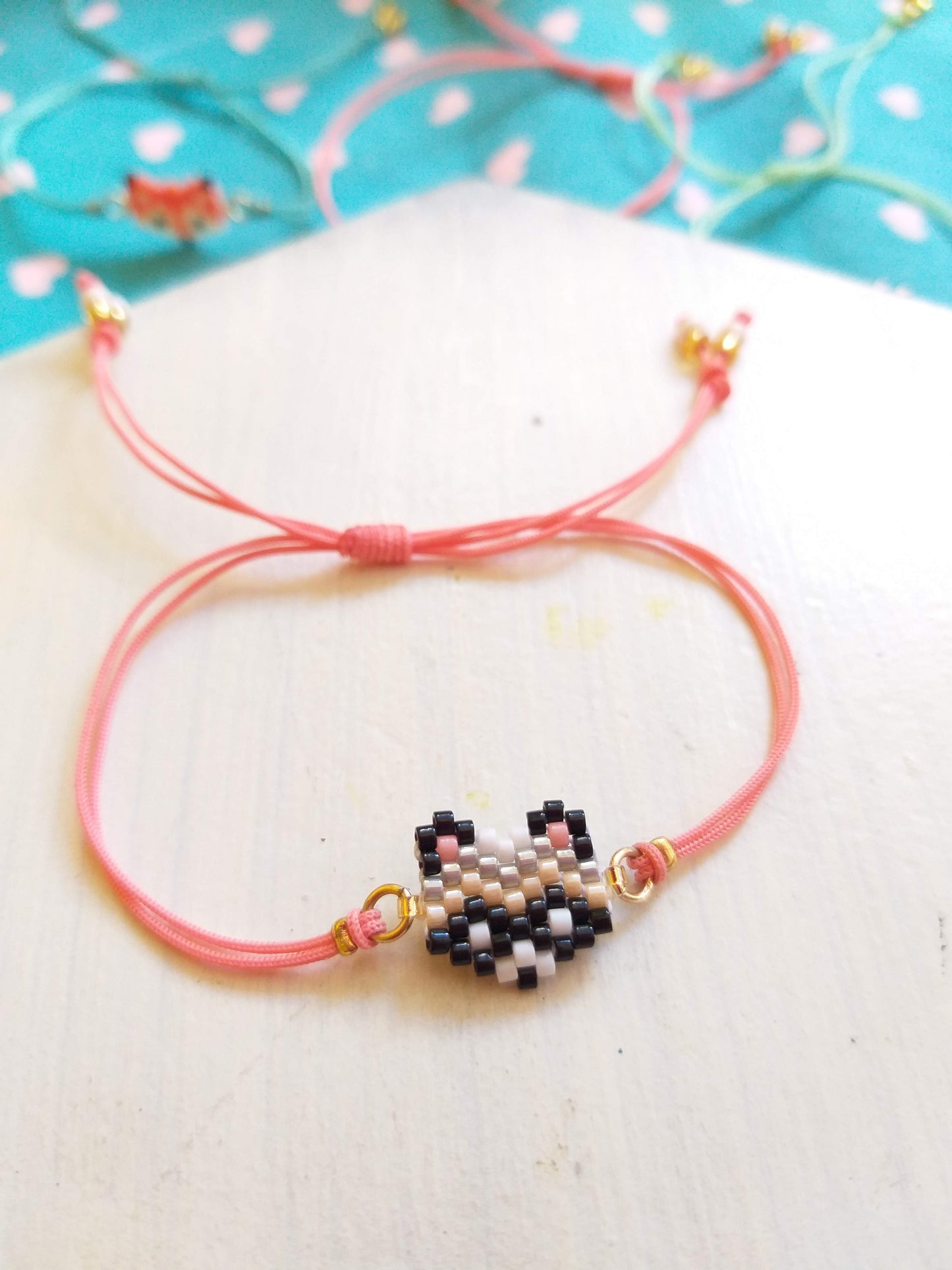 Cute Animals Bracelets