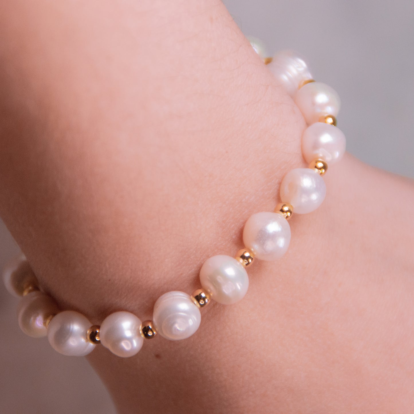 PearlStrand Elegance