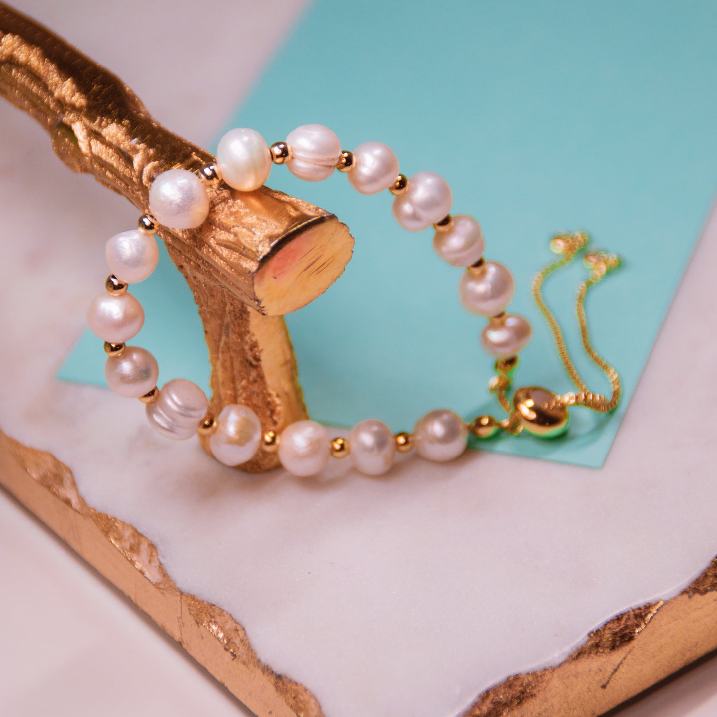 PearlStrand Elegance