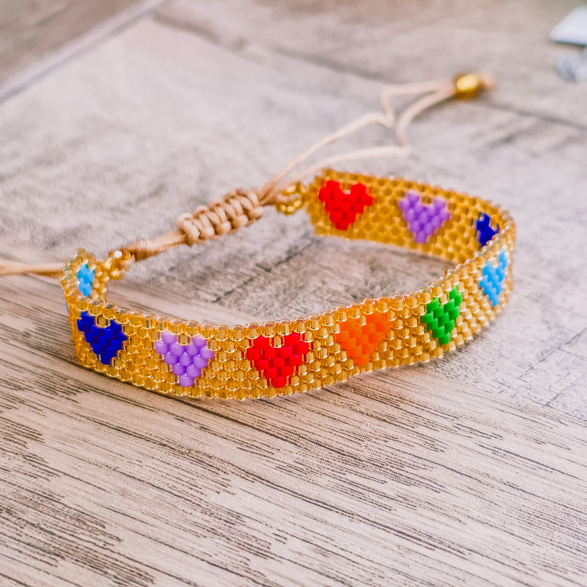 Pretty Love bracelet