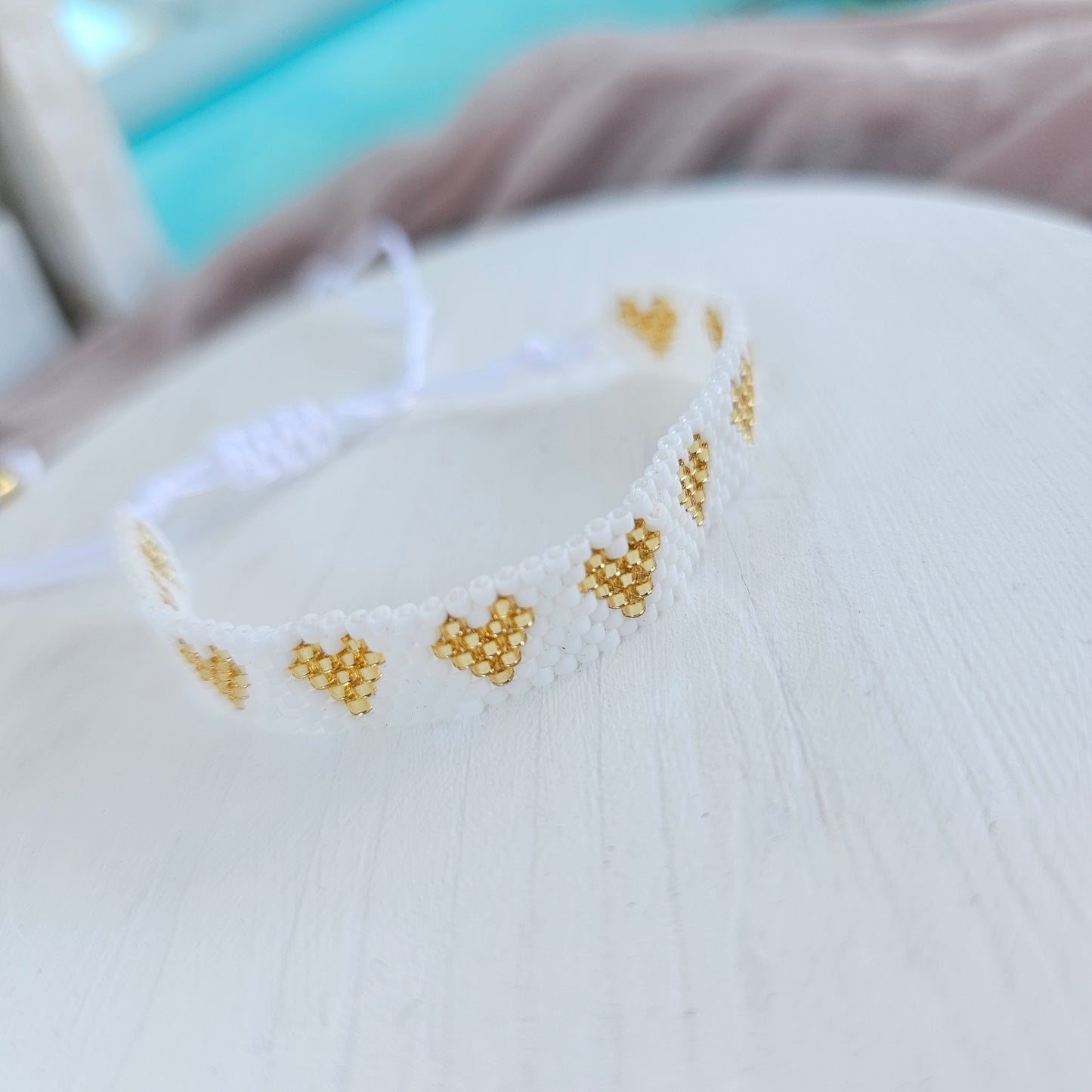 Pretty Love bracelet