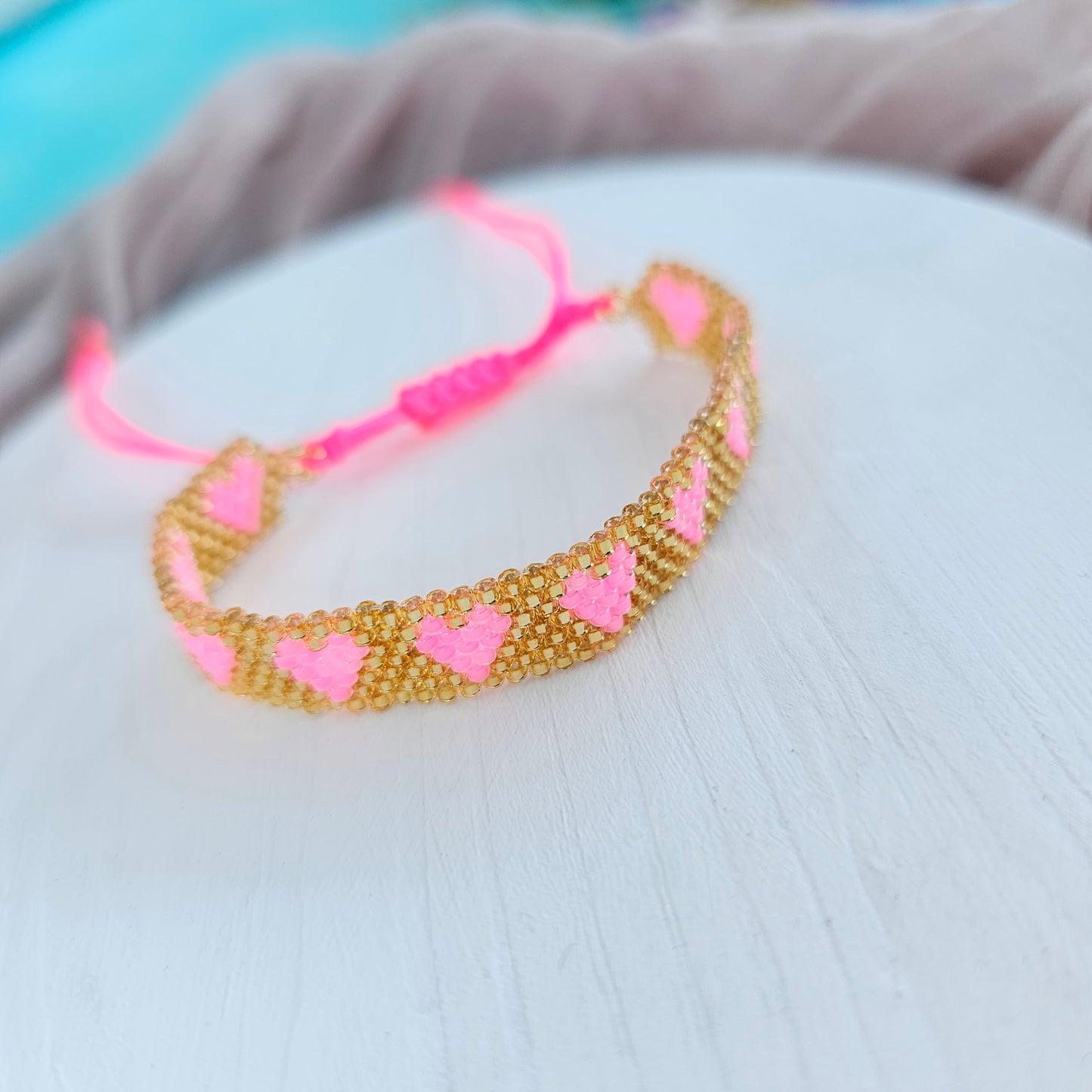 Pretty Love bracelet