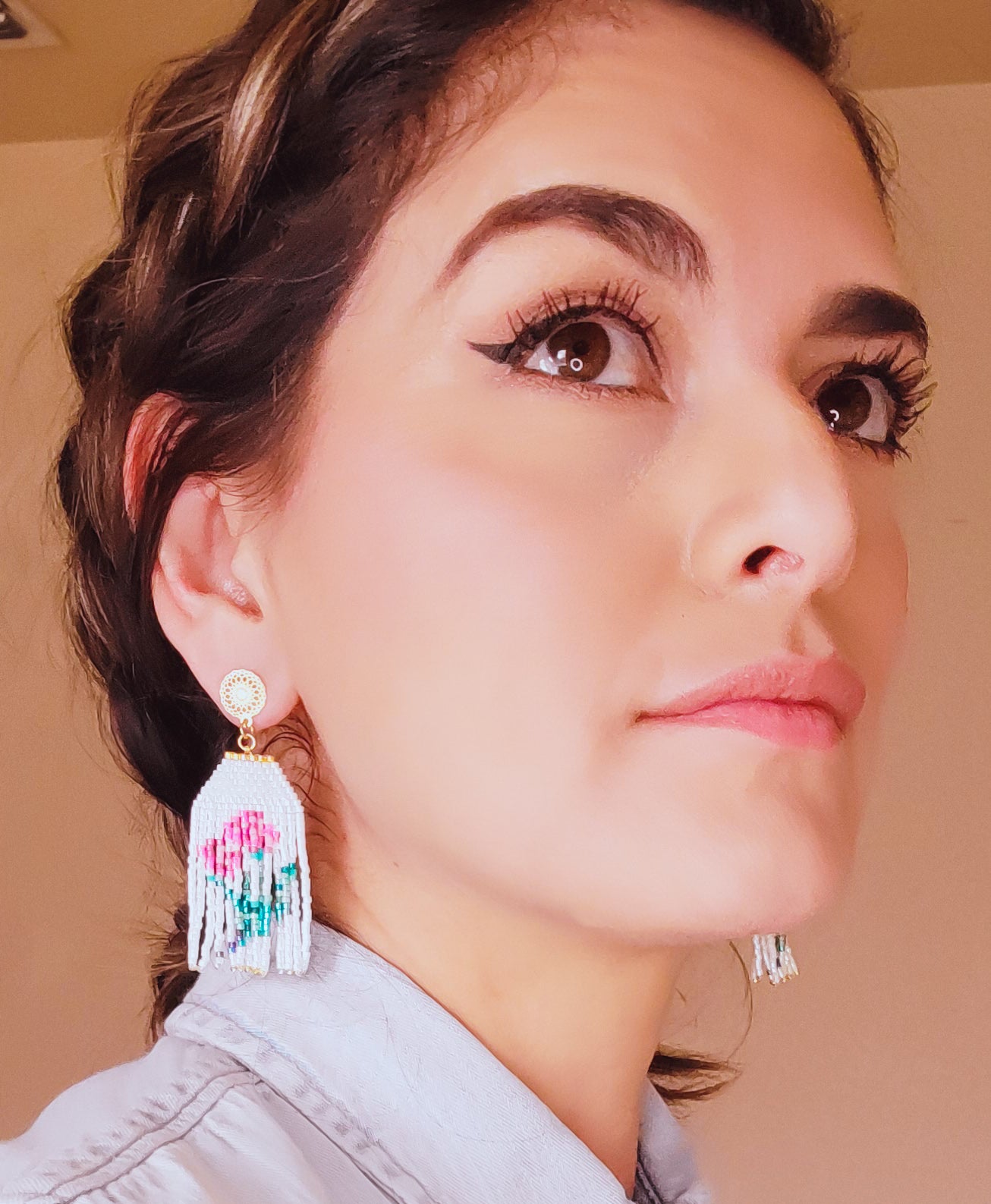 Abby Earrings