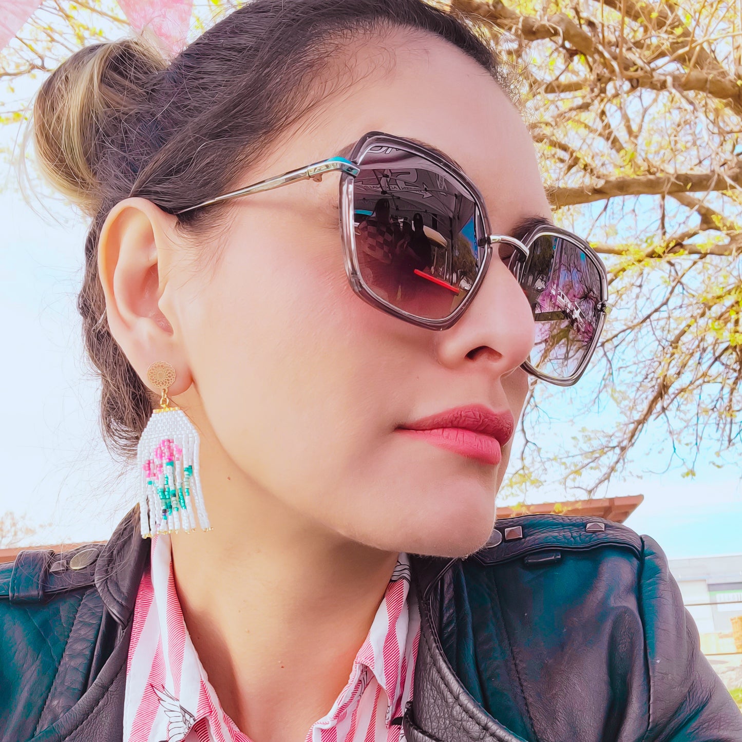 Abby Earrings