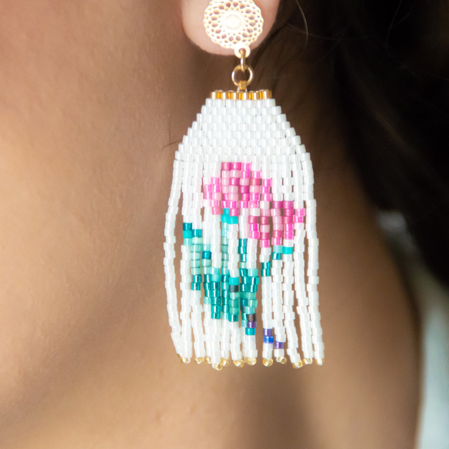 Abby Earrings