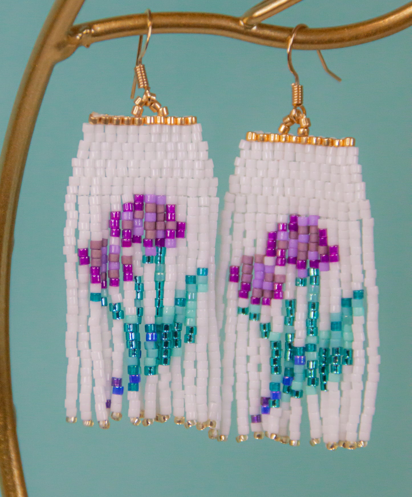 Abby Earrings