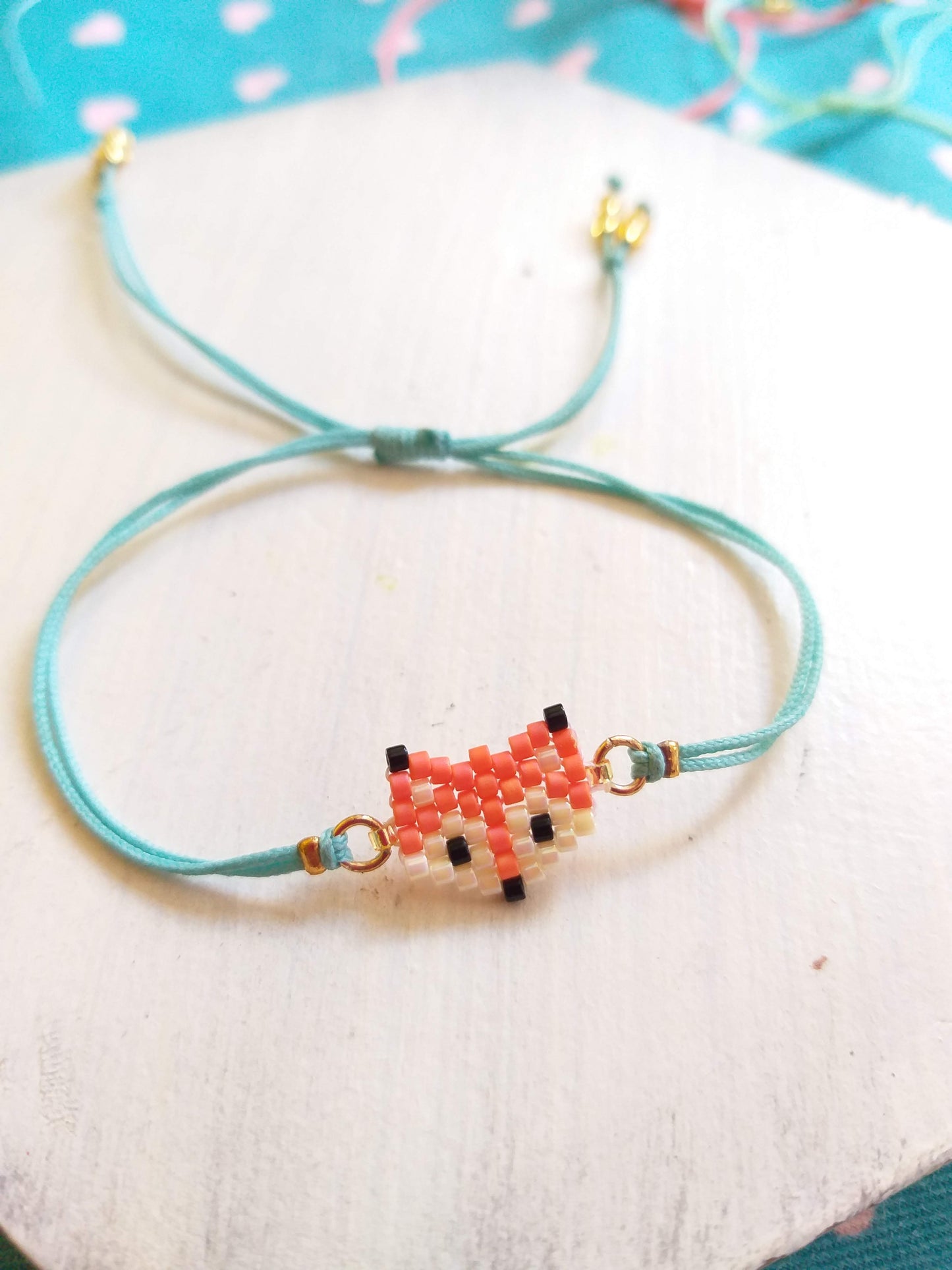 Cute Animals Bracelets
