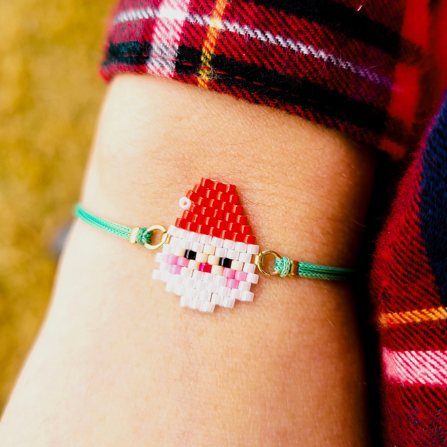 Christmas Bracelets