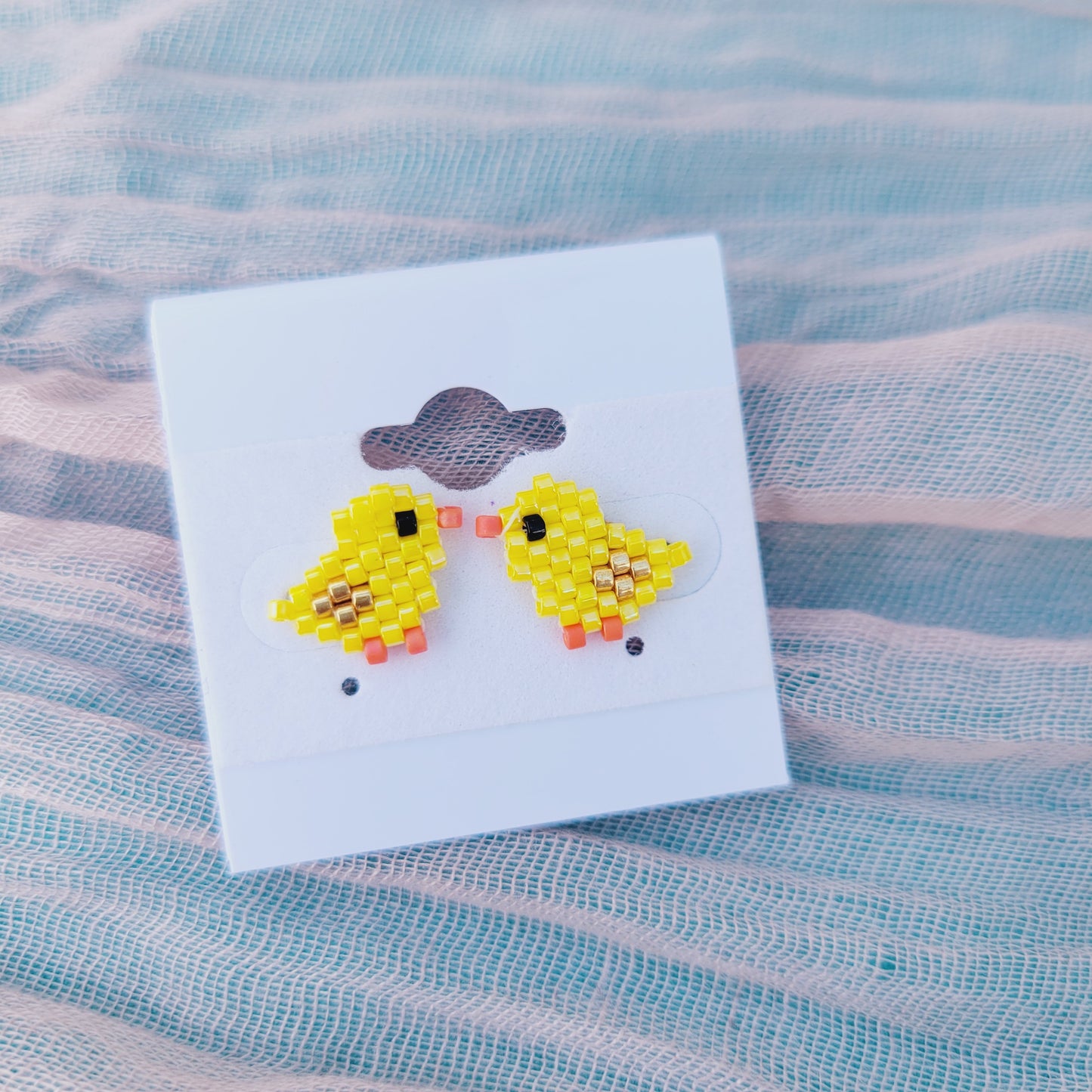 Cute Animals Earrings