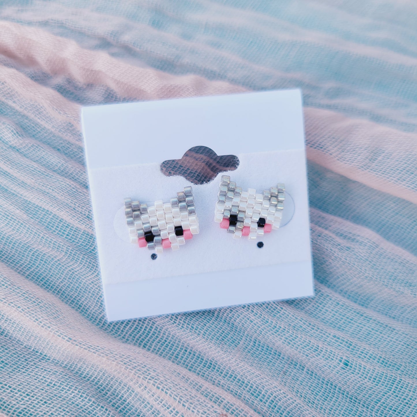 Cute Animals Earrings