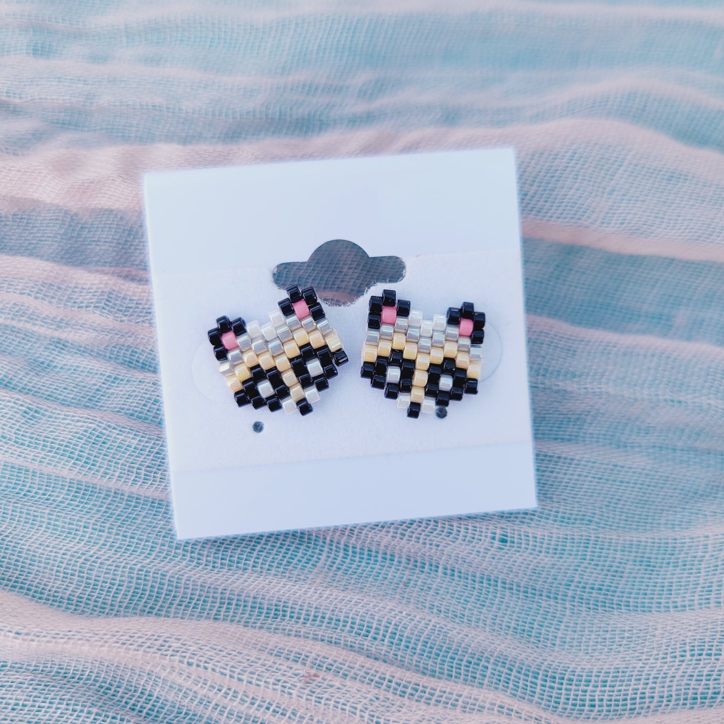 Cute Animals Earrings