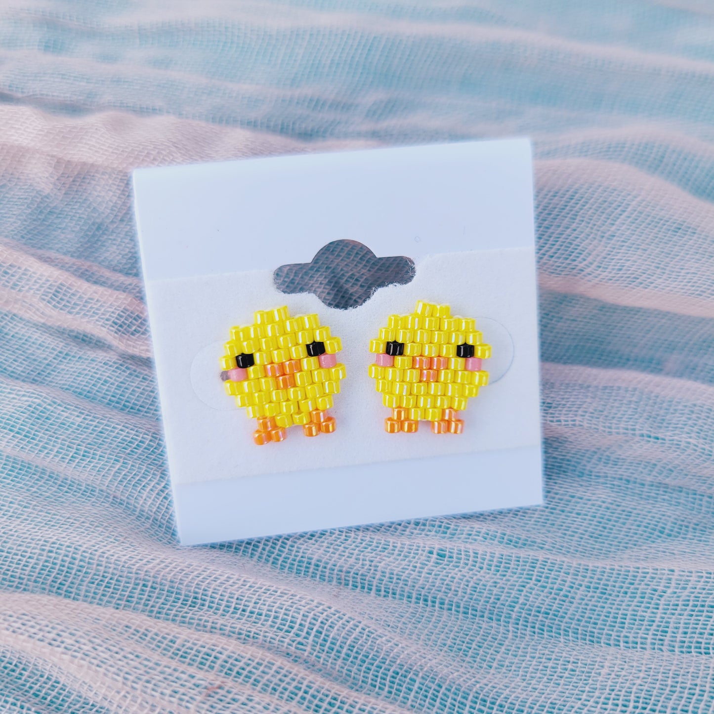 Cute Animals Earrings