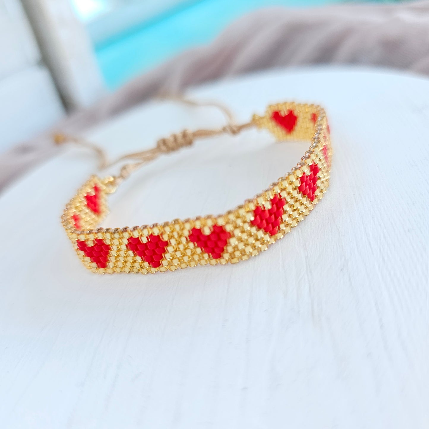 Pretty Love bracelet