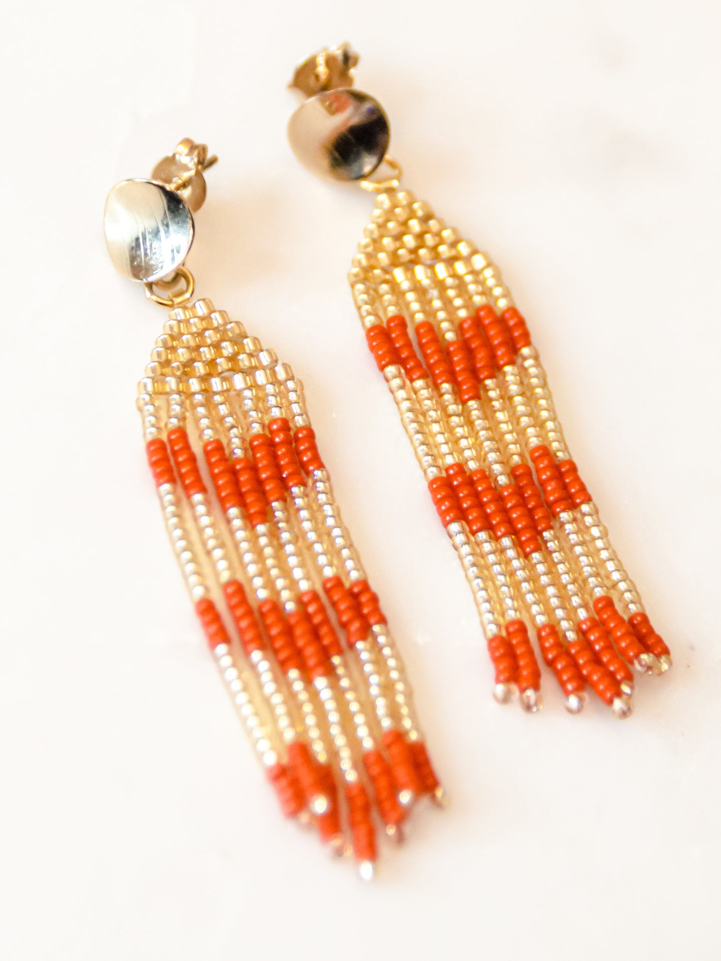 Love Style Earrings