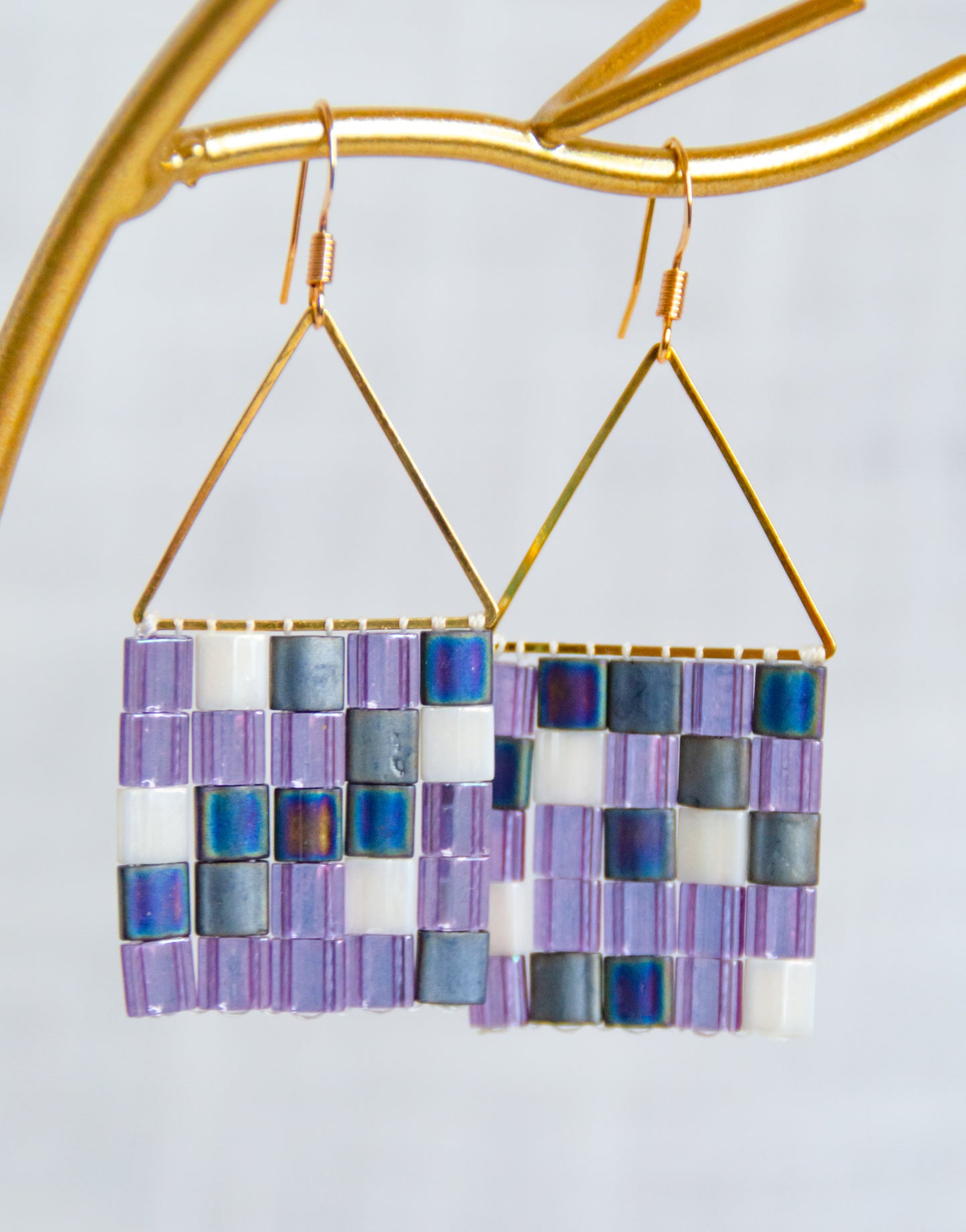 Tila Earrings