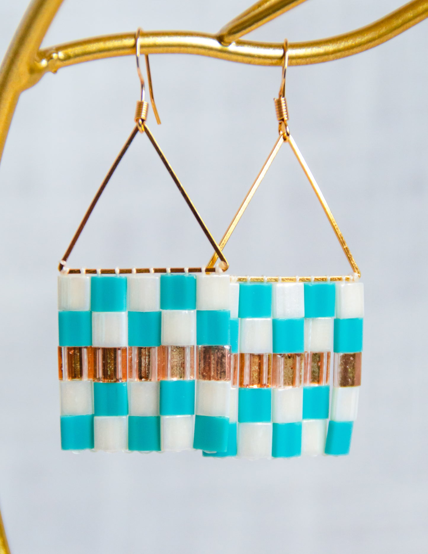 Tila Earrings