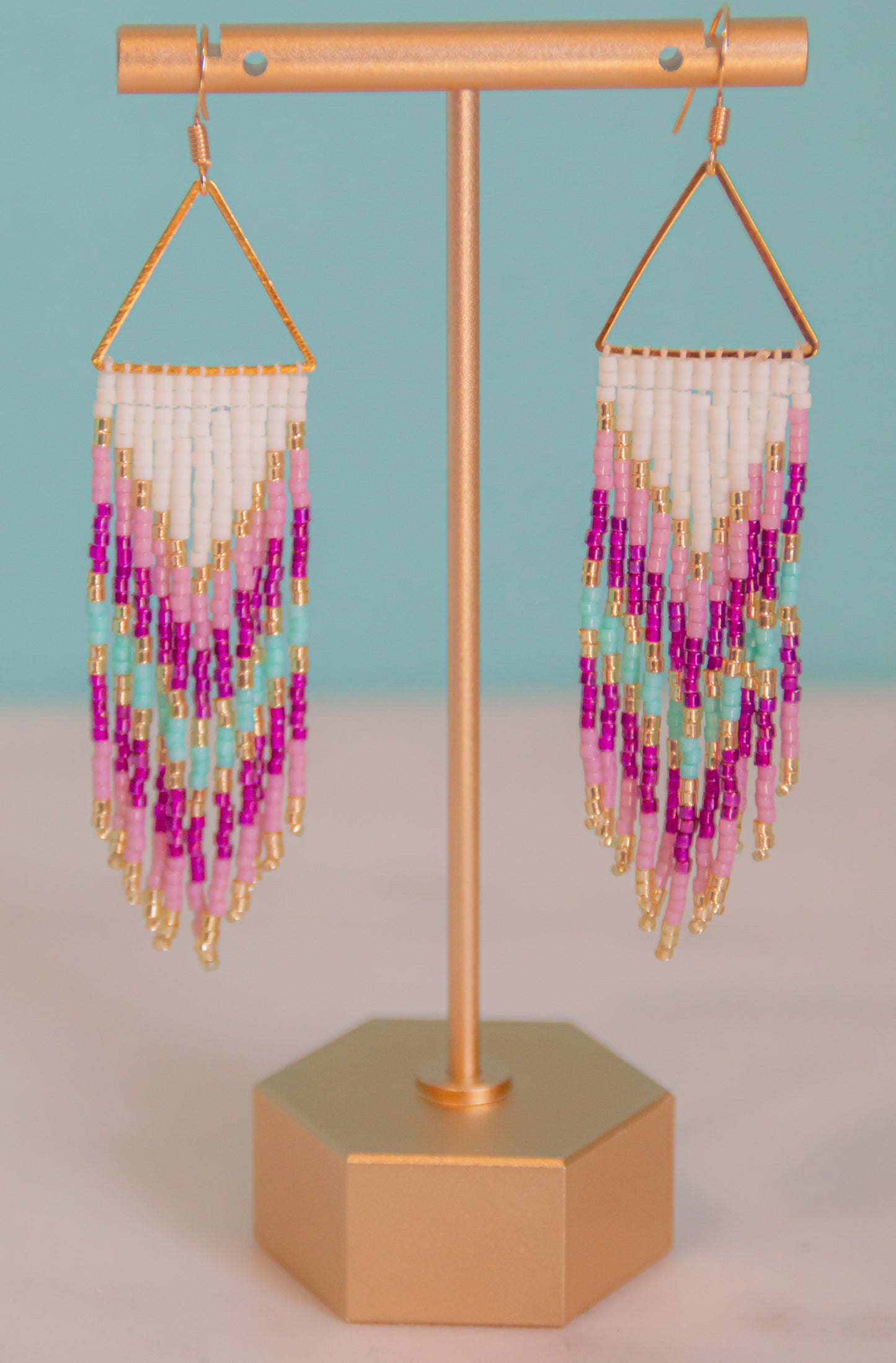 Candy Earrings